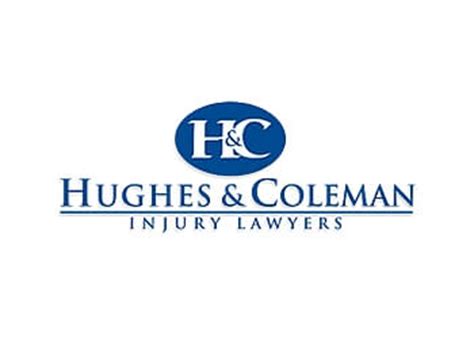 hughes and coleman law firm|Hughes & Coleman Personal Injury Lawyers of Tennessee